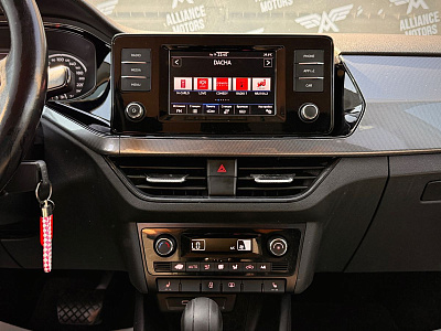 Volkswagen Polo, VI 2020
