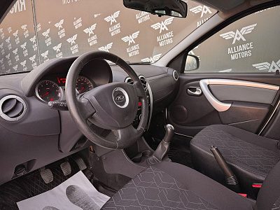 Lada (ВАЗ) Largus, I 2019