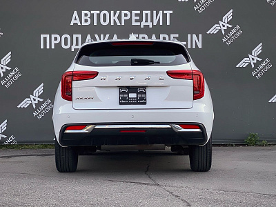 Haval Jolion, I 2023
