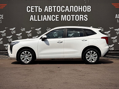 Haval Jolion, I 2022