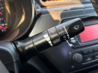 Kia Rio, III 2012