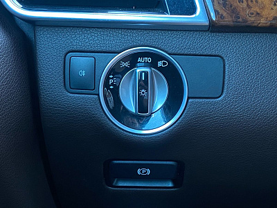 Mercedes-Benz GLE, I (W166) 2015