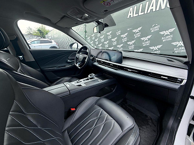 Chery Arrizo 8 2024