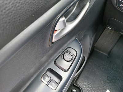 Kia Rio, IV 2020