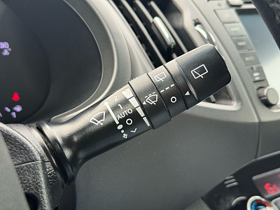 Kia Sportage, III 2013