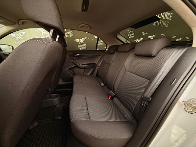 Volkswagen Polo, VI 2021