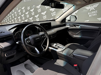Haval Jolion, I 2022