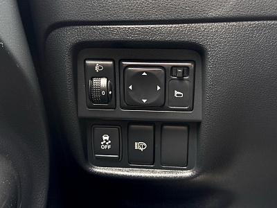 Nissan Juke, I 2014