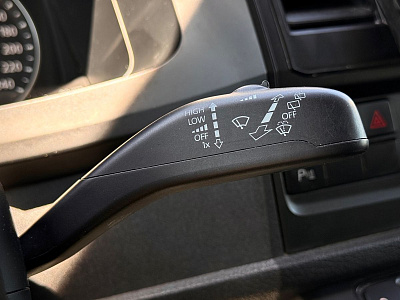 Volkswagen Caravelle, T6 2015
