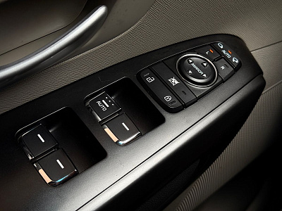 Kia Carnival, III 2019