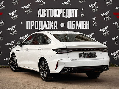 Chery Arrizo 8 2025