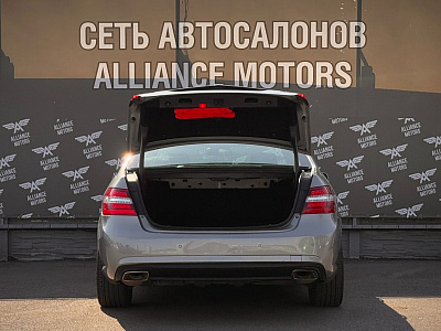 Mercedes-Benz E-Класс, IV (W212, S212, C207) 2009