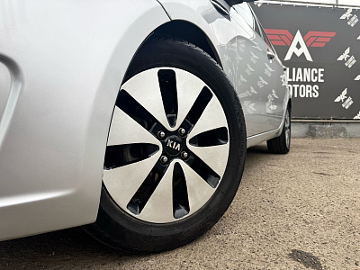 Kia Rio, III 2011