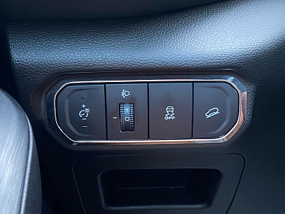 Haval Jolion, I 2023