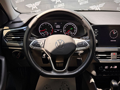 Volkswagen Polo, VI 2021