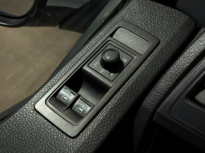 Volkswagen Caravelle, T6 2015