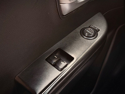 Kia Rio, III 2012