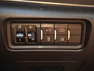 BAIC U5 Plus 2023