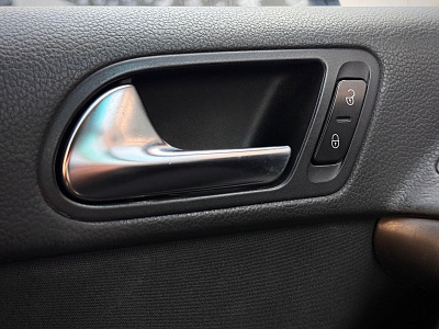 Volkswagen Tiguan, I 2008