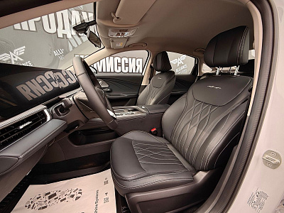 Chery Arrizo 8 2025