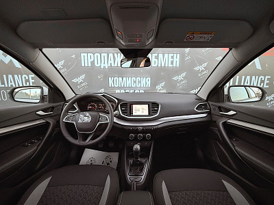 Lada (ВАЗ) Vesta, I Рестайлинг (NG) 2026