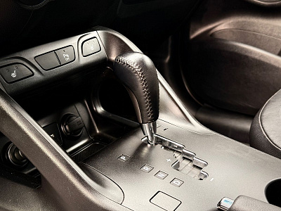 Hyundai ix35, I Рестайлинг 2015