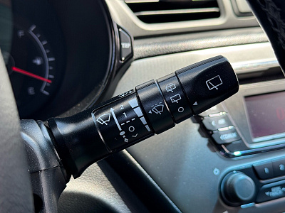 Kia Rio, III 2014