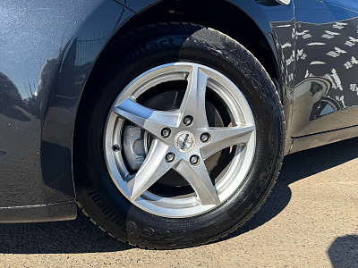 Kia Ceed, II 2013