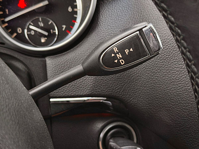 Mercedes-Benz GL-Класс, I (X164) Рестайлинг 2011