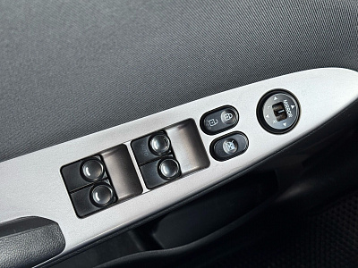 Hyundai Solaris, I Рестайлинг 2014