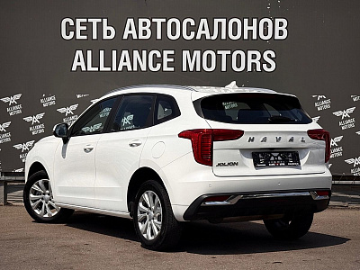 Haval Jolion, I 2022