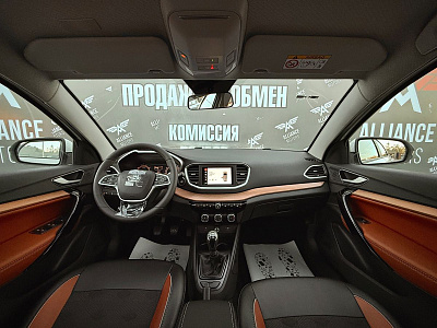Lada (ВАЗ) Vesta, I Рестайлинг (NG) 2026