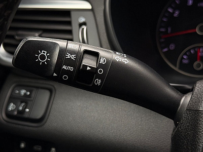 Kia Optima, IV 2018