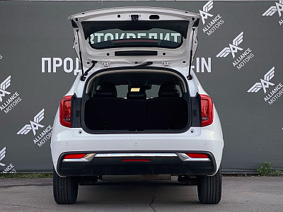 Haval Jolion, I 2023