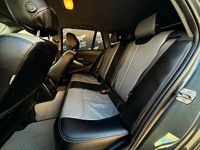 BMW 3 серии, VI (F3x) Рестайлинг 2019