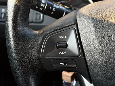 Kia Rio, III 2012