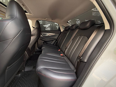 BAIC U5 Plus 2023