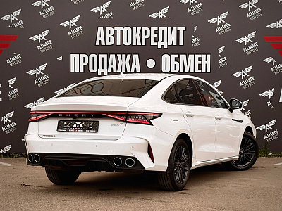 Chery Arrizo 8 2023