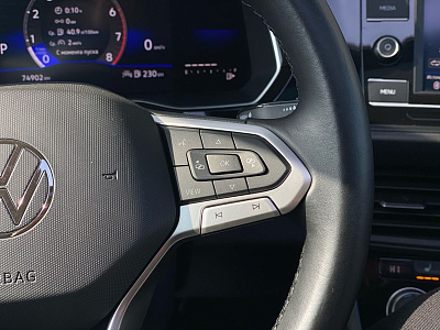 Volkswagen Jetta, VII Рестайлинг 2022