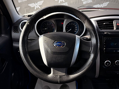 Datsun on-DO, I 2018