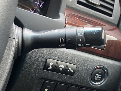 Toyota Alphard, II 2013