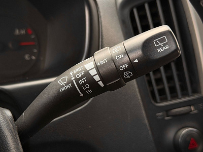 Hyundai Grand Starex, I 2012