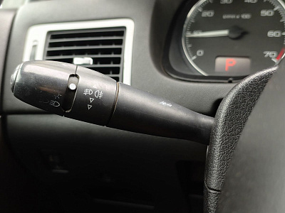Peugeot 307, I Рестайлинг 2007