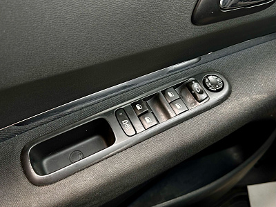 Peugeot 3008, I 2011