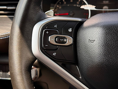 Haval Jolion, I 2022