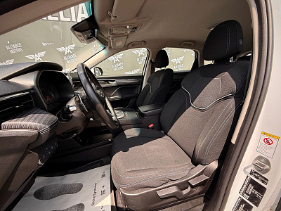 Haval Jolion, I 2022