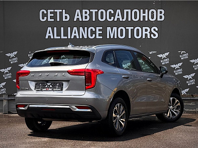 Haval Jolion, I Рестайлинг 2023