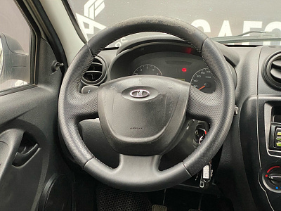 Lada (ВАЗ) Granta, I 2015