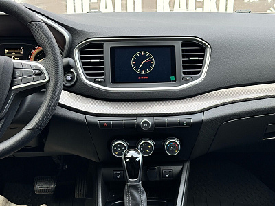 Lada (ВАЗ) Vesta, I Рестайлинг (NG) 2024