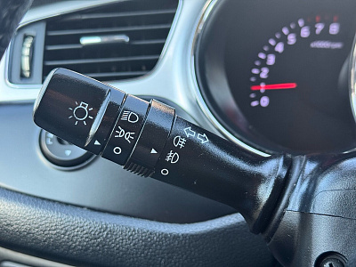 Kia Ceed, II 2013